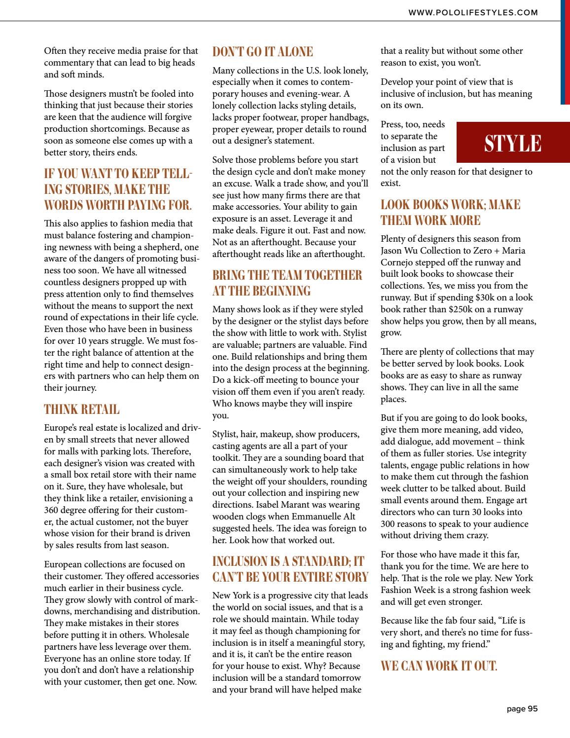 Polo Lifestyles Haiti March 19 Wealth By Polo Lifestyles Haiti Issuu