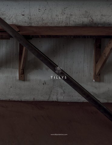 Bridge For Design 春季 2019 第 15 页