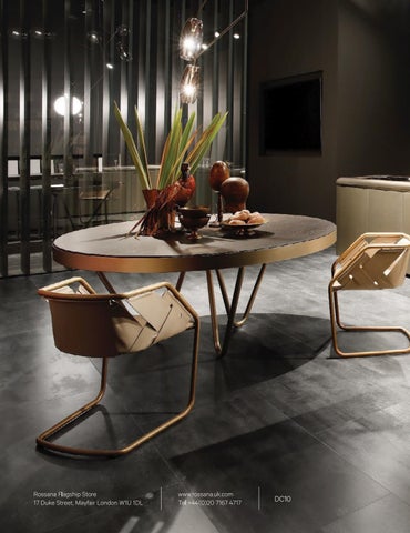 Bridge For Design 春季 2019 第 4 页
