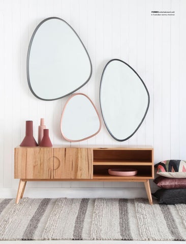 OZ Design Furniture 家具目录 · 冬季 2019 Directory 第 22 页