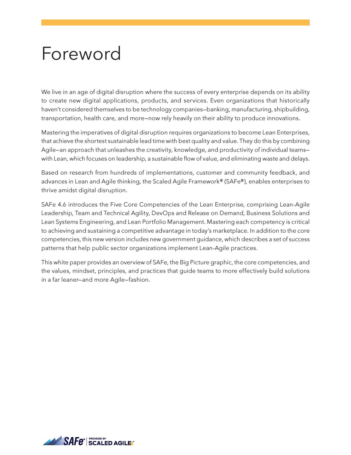 Government white paper examples image