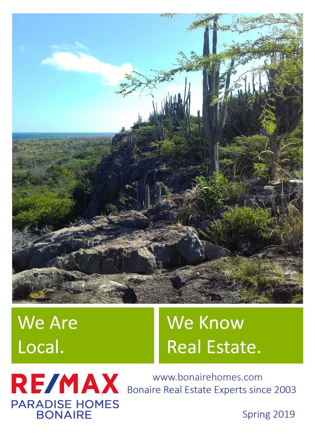 RE/MAX Paradise Homes Spring 2019 Catalog by RE/MAX Paradise Homes - Issuu