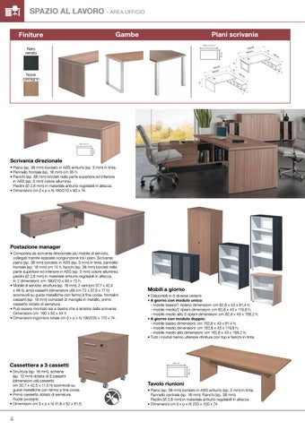 Staples Arreda 第 6 页