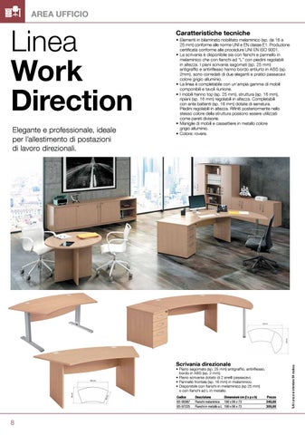Mondoffice 家具目录 · Staples catalogo 家具 第 10 页