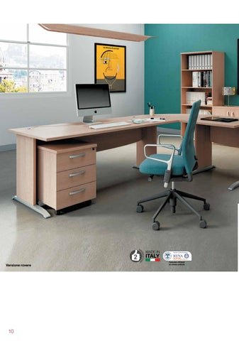 Mondoffice 家具目录 · Staples catalogo 家具 第 12 页