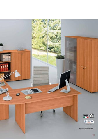 Mondoffice 家具目录 · Staples catalogo 家具 第 21 页