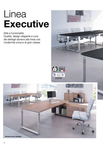 Mondoffice 家具目录 · Staples catalogo 家具 第 6 页