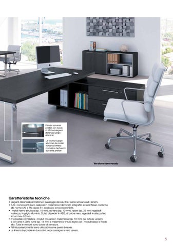 Mondoffice 家具目录 · Staples catalogo 家具 第 7 页