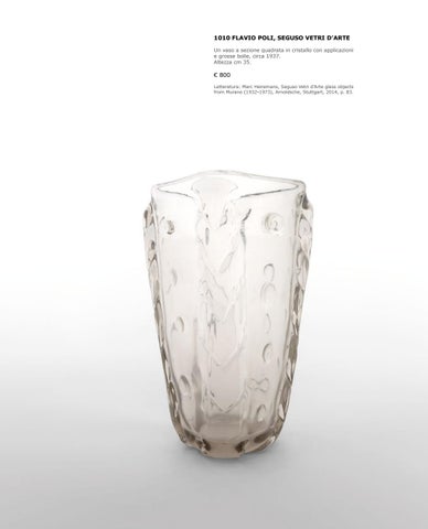 Aste Boetto 灯饰目录 · Selected 穆拉诺玻璃 - Aprile 2019 - Boetto 第 11 页