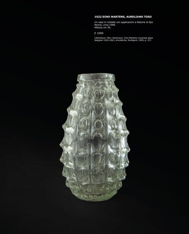 Aste Boetto 灯饰目录 · Selected 穆拉诺玻璃 - Aprile 2019 - Boetto 第 17 页