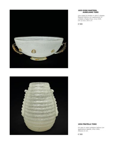 Aste Boetto 灯饰目录 · Selected 穆拉诺玻璃 - Aprile 2019 - Boetto 第 24 页