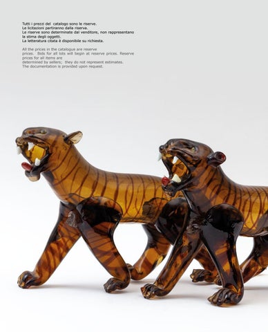 Aste Boetto 灯饰目录 · Selected 穆拉诺玻璃 - Aprile 2019 - Boetto 第 4 页