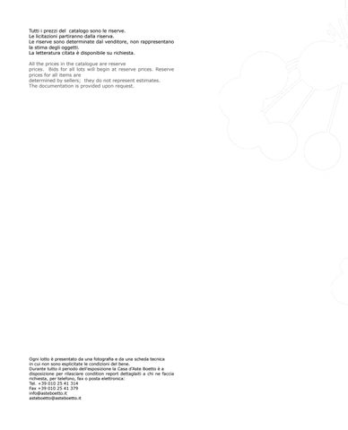 Aste Boetto 灯饰目录 · Selected 灯饰 - Aprile 2019 第 6 页