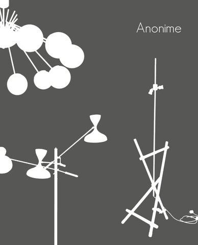 Aste Boetto 灯饰目录 · Selected 灯饰 - Aprile 2019 第 7 页