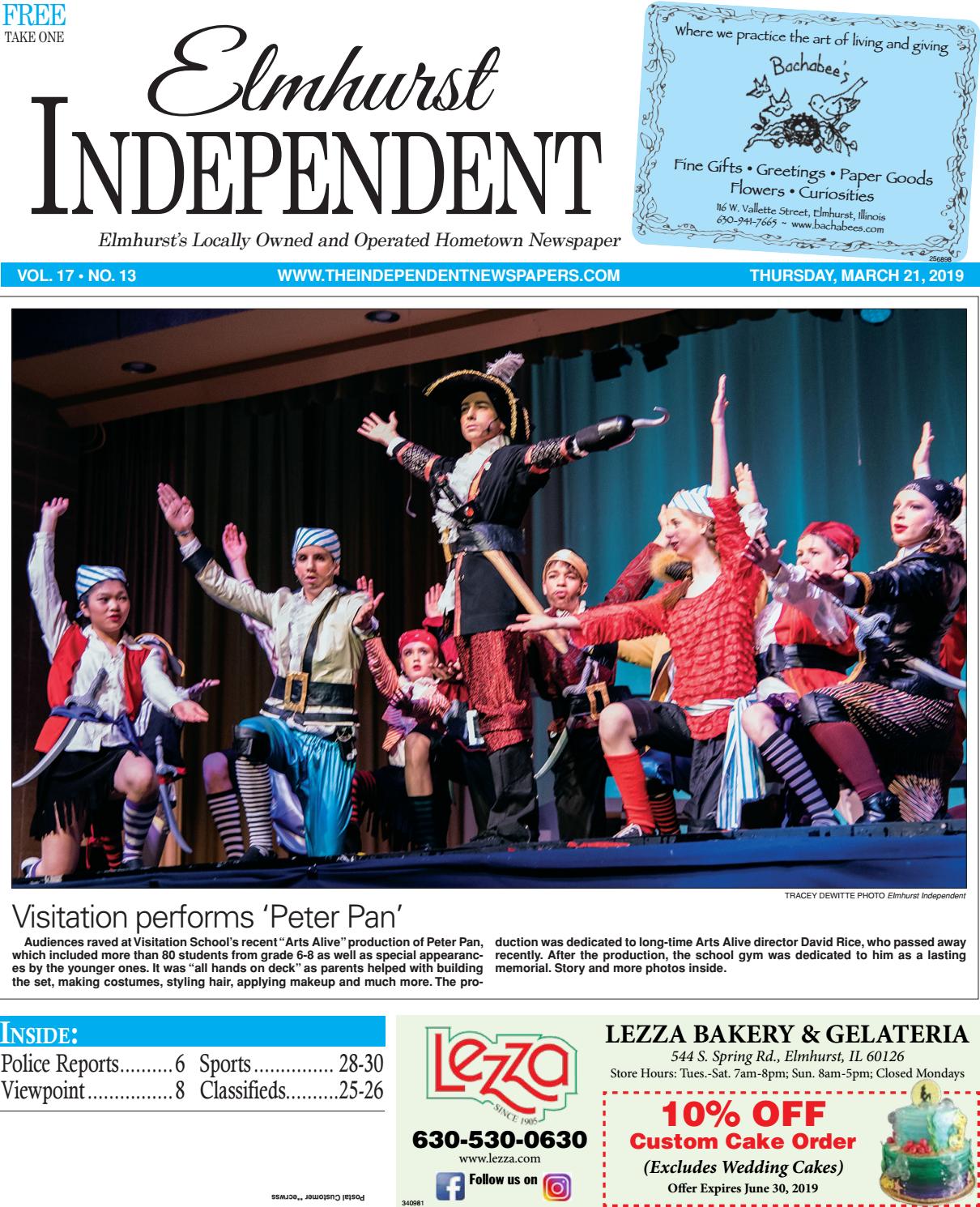 EI32119 by Southern Lakes Newspapers / Rock Valley Publishing - Issuu