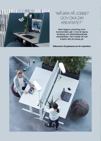 Newsfactory Media Group 家具目录 · In Stockholm 编号 3 | 2019 第 2 页