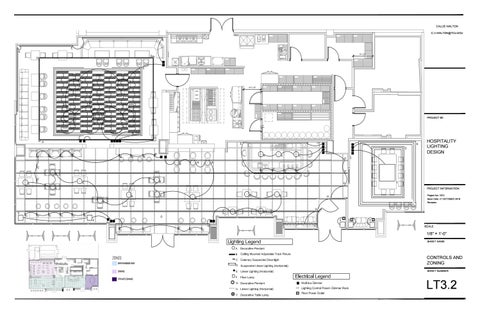 建筑 灯饰 Design: 酒店工程 Setting 第 10 页