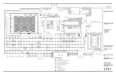建筑 灯饰 Design: 酒店工程 Setting 第 9 页