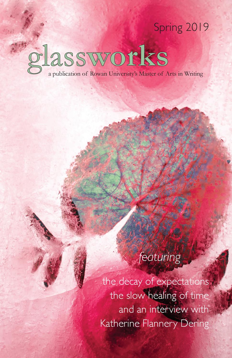 Glassworks Spring 2019 by Glassworks Magazine Issuu