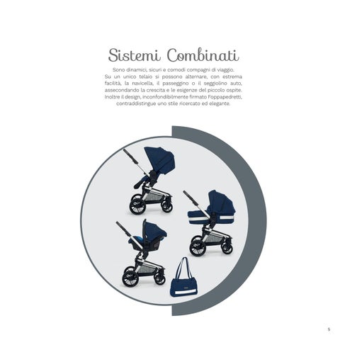 Foppapedretti Technology 2019 Sistemi Combinati 第 3 页