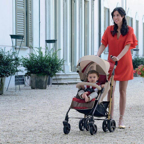 Foppapedretti Technology 2019 Passeggini 第 10 页
