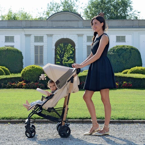 Foppapedretti Technology 2019 Passeggini 第 14 页