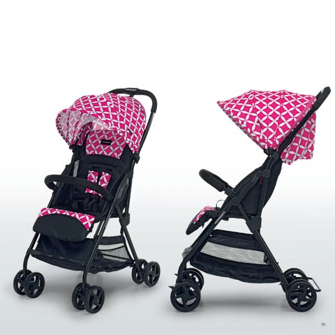 Foppapedretti Technology 2019 Passeggini 第 19 页