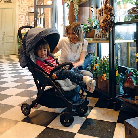 Foppapedretti Technology 2019 Passeggini 第 2 页