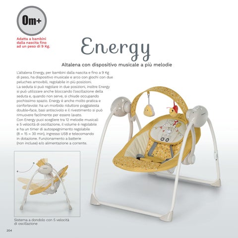 Foppapedretti Technology 2019 Indoor 第 20 页