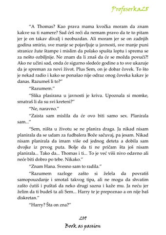 Divlji- Amelia Strwart by Sanja Kostadinovic - Issuu