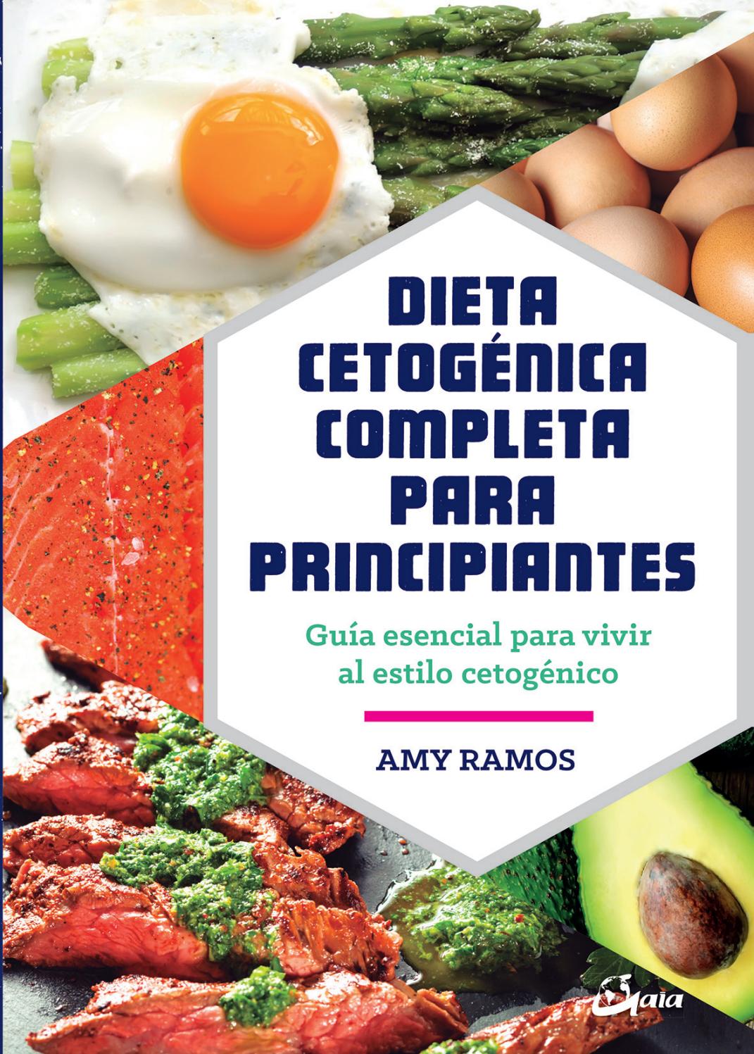 Dieta cetogenica y depresion