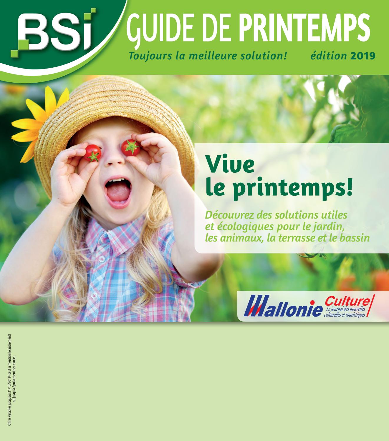 BSI Adieu La Taupe En 1 Journ e 2 Pi ge Professionnels Lutte Contre Les 