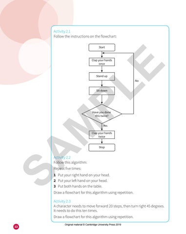 ICT Starters Next Steps 2 by Cambridge International Education - Issuu