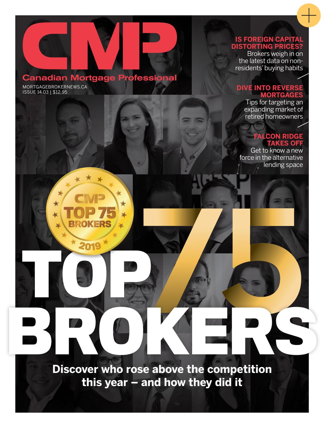 CMP 14.03 by Key Media - Issuu