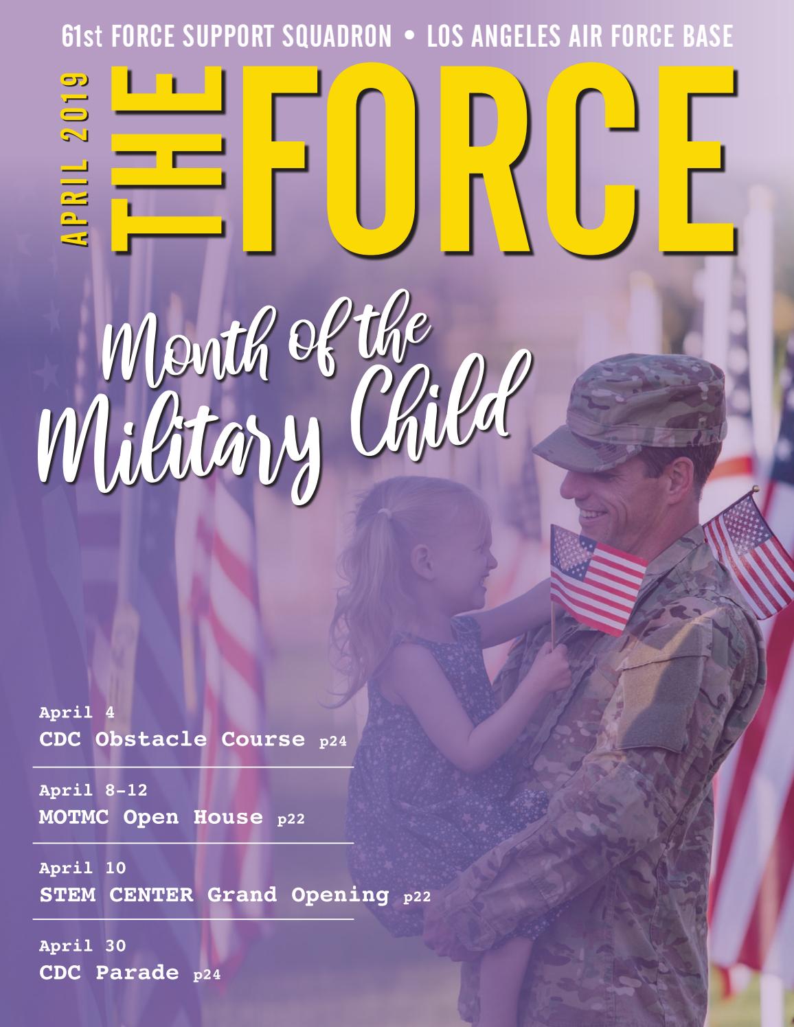 force magazine