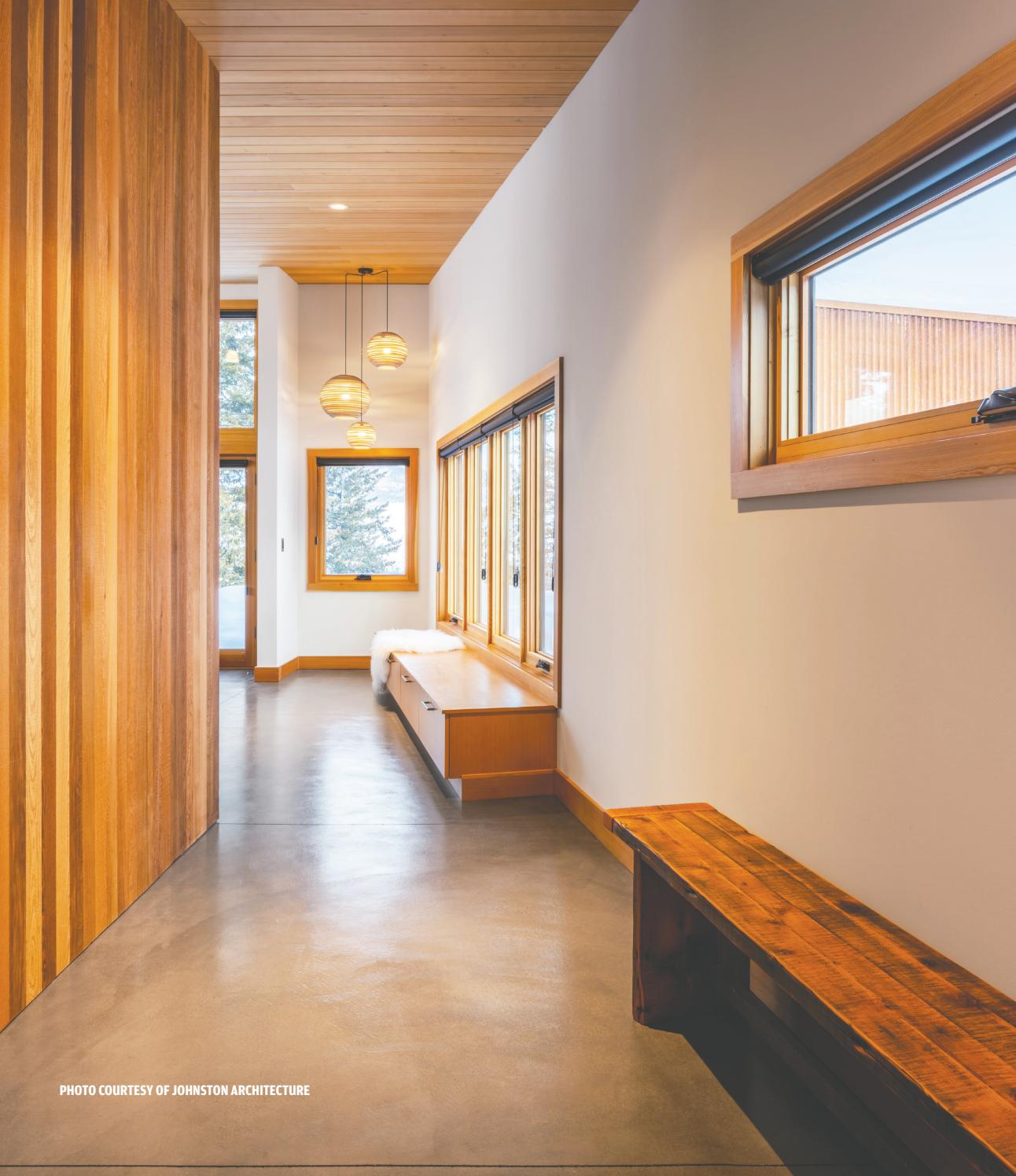 2019 Methow Home by Methow Valley News Issuu