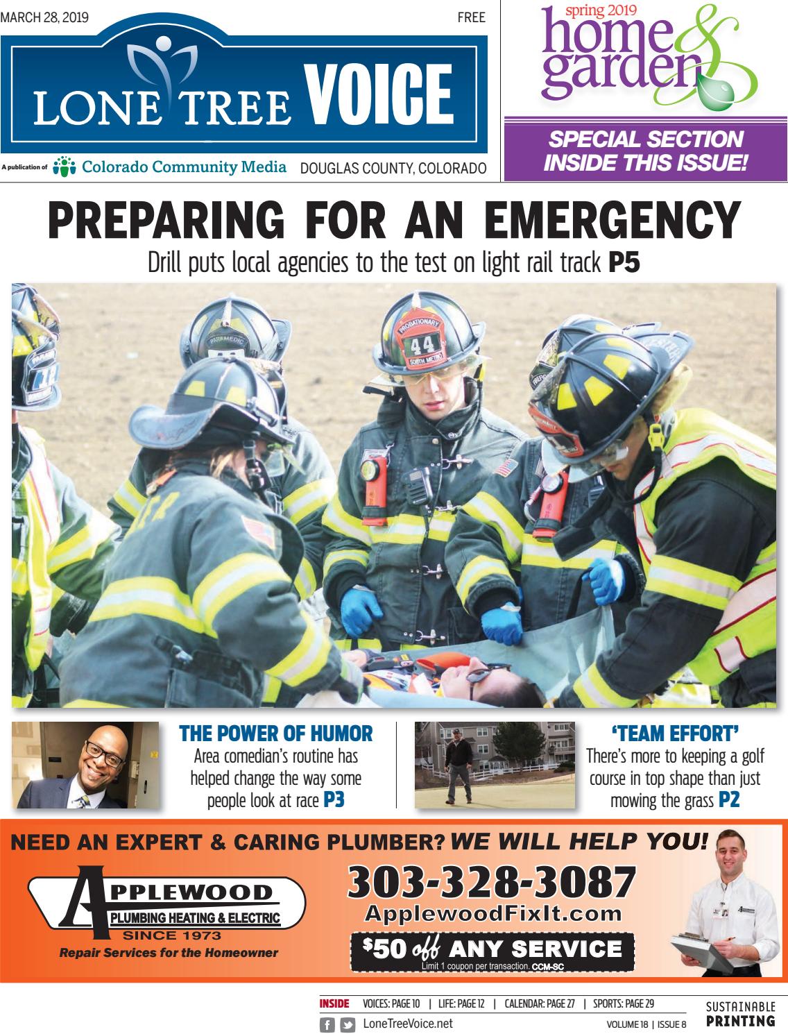 Lone Tree Voice 0328 by Colorado Community Media Issuu