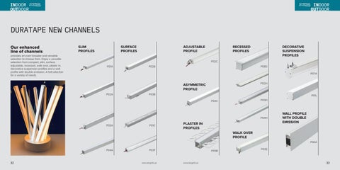 Targetti 美国 2019 New Products 第 17 页