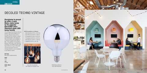 Targetti 美国 2019 New Products 第 19 页