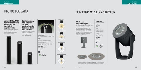 Targetti 美国 2019 New Products 第 6 页