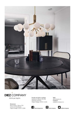 Diez Company 灯饰目录 · DIEZ COMPANY / EUROLUCE 2019 第 20 页