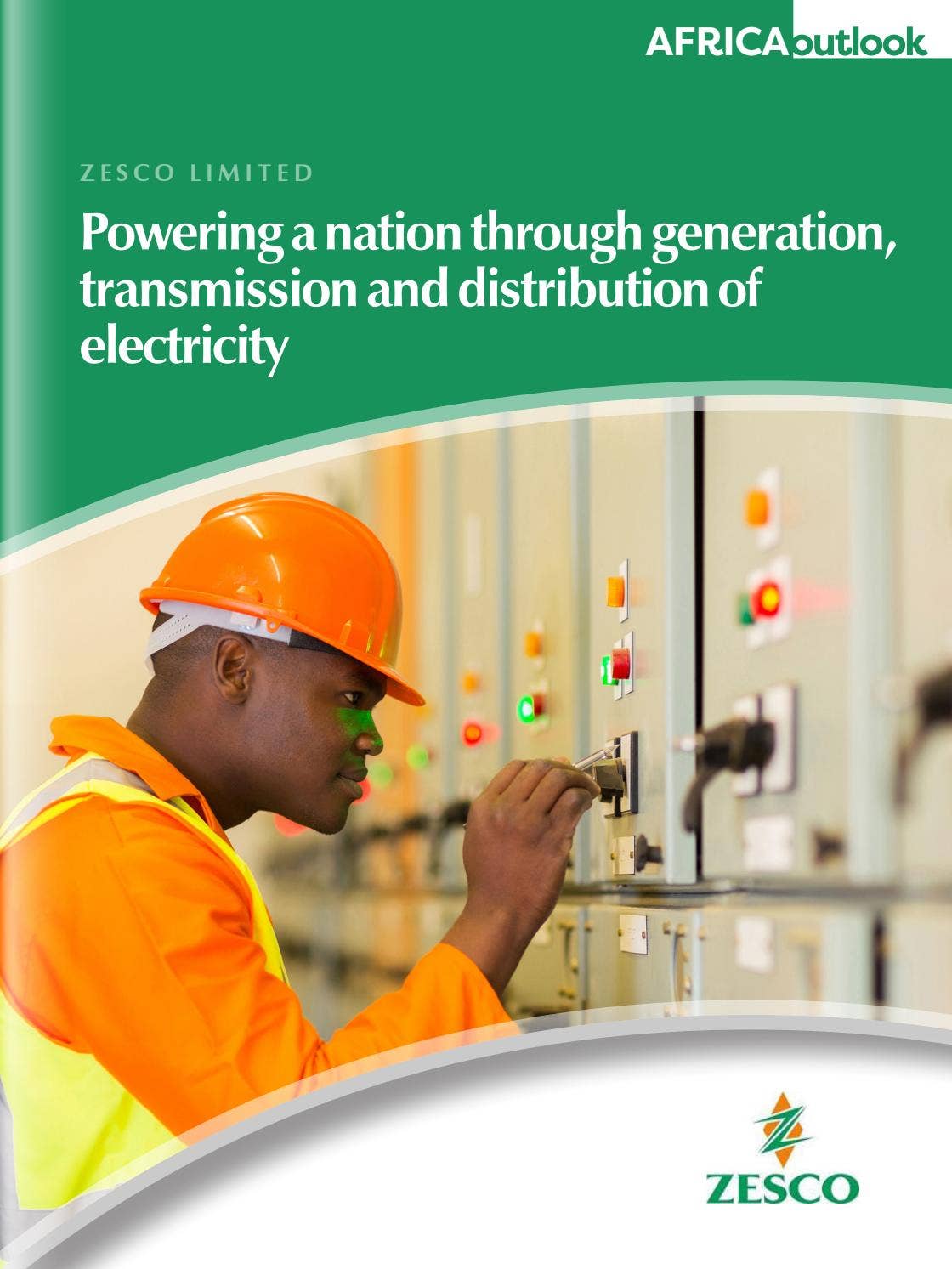 ZESCO by Outlook Publishing - Issuu