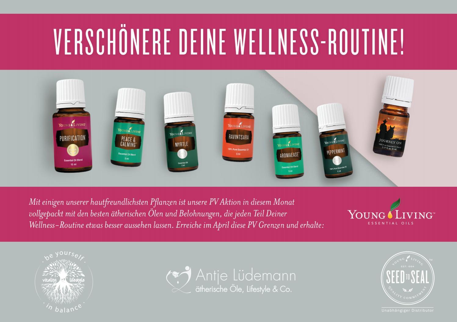 Young Living April Promo 2019 Europe by Antje Lüdemann Issuu