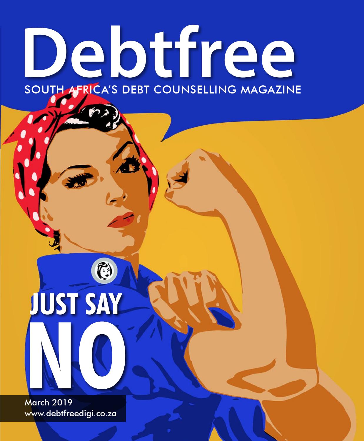 Debtfree Magazine March 2019 by Debtfree DIGI Issuu