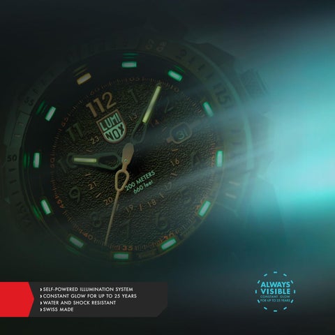 Luminox 春季 新品 灯饰目录 2019 第 2 页