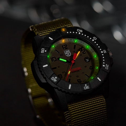 Luminox 春季 新品 灯饰目录 2019 第 4 页