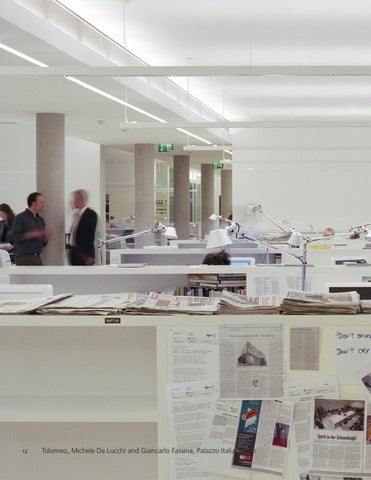 Artemide Workspace 灯饰 Solutions 第 14 页