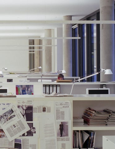 Artemide Workspace 灯饰 Solutions 第 15 页
