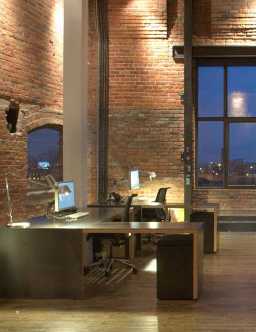Artemide Workspace 灯饰 Solutions 第 20 页