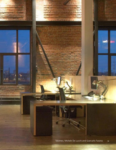 Artemide Workspace 灯饰 Solutions 第 21 页